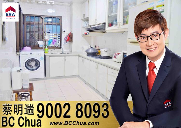 Blk 622 Jurong West Street 61 (Jurong West), HDB 4 Rooms #146390562